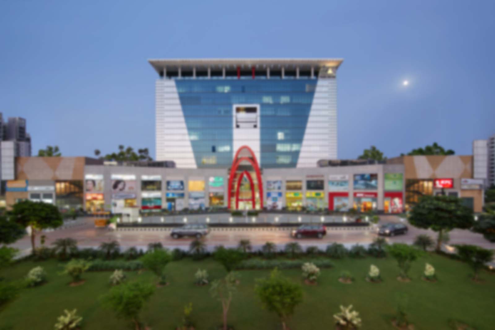 Option one trade and mercantile pvt.ltd